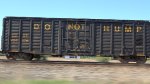 Another Questionable Boxcar